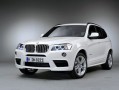 2011 BMW X3