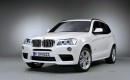 2011 BMW X3