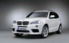Watch The U.S. Debut Of The 2011 BMW X3 Live, Now