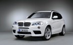 2011 BMW X3
