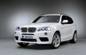 2011 BMW X3 Photos