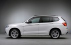 2010 Paris Auto Show Preview: BMW M Performance and M Sport Packages