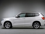 2011 BMW X3