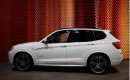 2011 BMW X3