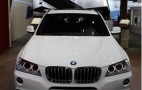 BMW Boss Confirms X4 Crossover For Production: Report