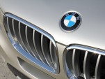 2011 BMW X3