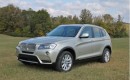 2011 BMW X3
