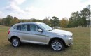 2011 BMW X3 Recall: Steering At Issue