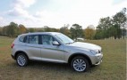 2011 BMW X3 Recall: Steering At Issue