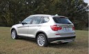 BMW Giving Away 2-Year 2011 X3 Lease In Facebook Contest