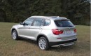 2011 BMW X3