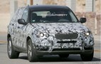 BMW Delays U.S. Launch Of Redesigned X3 SUV 