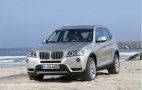 2011 BMW X3 Revealed