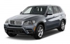 2011 BMW X5