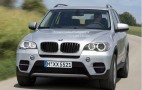 Rendered: 2011 BMW X5 Facelift 