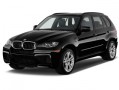 2011 BMW X5 M