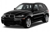 2011 BMW X5 M Photos