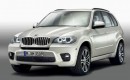 2011 BMW X5 M Sport Package