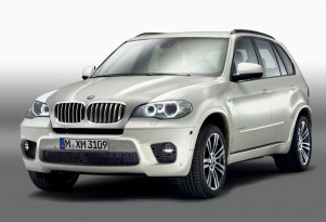 Four 2011 500-HP Luxury SUVs: Performance Comes With A Price