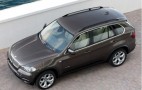 Chinese Demand Spurs BMW To Rethink X7 SUV Plans