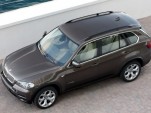 2011 BMW X5