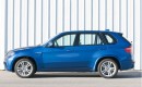 2011 BMW X5 M