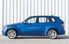 2012 BMW X5 Diesel Recalled Over Power Steering Failure