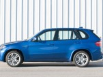 2011 BMW X5 M