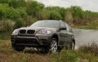 First Drive: 2011 BMW X5
