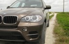 2012 BMW X5 xDrive35d: Steering Recall For Clean-Diesel SUV