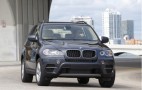 2011 BMW X5 Preview