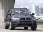 2011 BMW X5