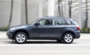 BMW Leads The U.S. Luxury Market By Just 29 Sales