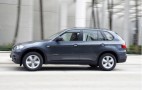BMW Leads The U.S. Luxury Market By Just 29 Sales