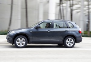 BMW Leads The U.S. Luxury Market By Just 29 Sales