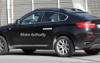Report: BMW X6 ActiveHybrid on sale by mid-2009