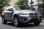 2011 BMW X6 Photos