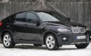 2011 BMW X6