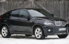 BMW X6 Gets Optional Fifth Seat