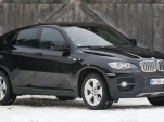 2011 BMW X6