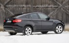 BMW Confirms X4 Production, Plant Expansion In Spartanburg