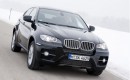 2011 BMW X6