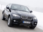 2011 BMW X6