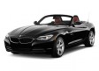 2011 BMW Z4