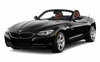 2011 BMW Z4