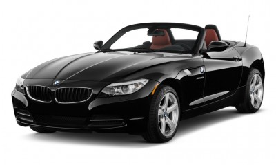 2011 BMW Z4 Photos