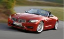 2011 BMW Z4 sDrive35is
