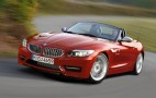 2011 BMW Z4 sDrive35is Pricing Revealed