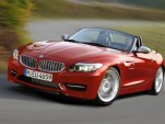 2011 BMW Z4 sDrive35is