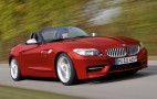 2011 BMW Z4 sDrive35is Preview 